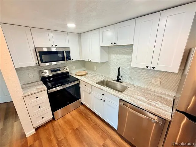 9995 E Harvard Avenue #274 Denver, CO 80231