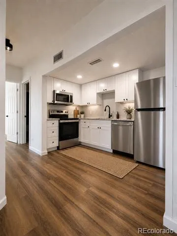 9995 E Harvard Avenue #274 Denver, CO 80231