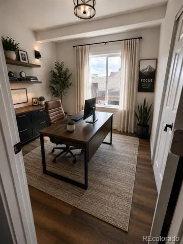 9995 E Harvard Avenue #274 Denver, CO 80231