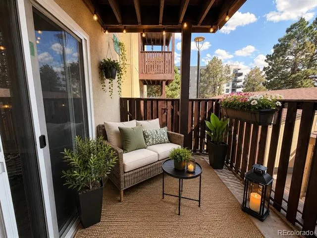 9995 E Harvard Avenue #274 Denver, CO 80231