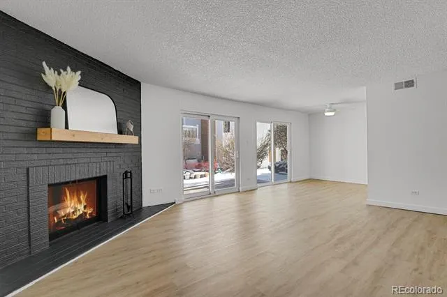 3369 S Monaco Street Parkway #A Denver, CO 80222