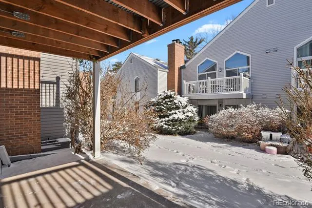 3369 S Monaco Street Parkway #A Denver, CO 80222