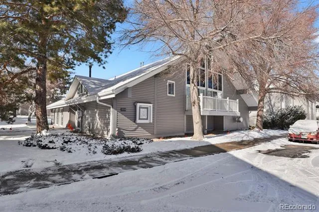 3369 S Monaco Street Parkway #A Denver, CO 80222