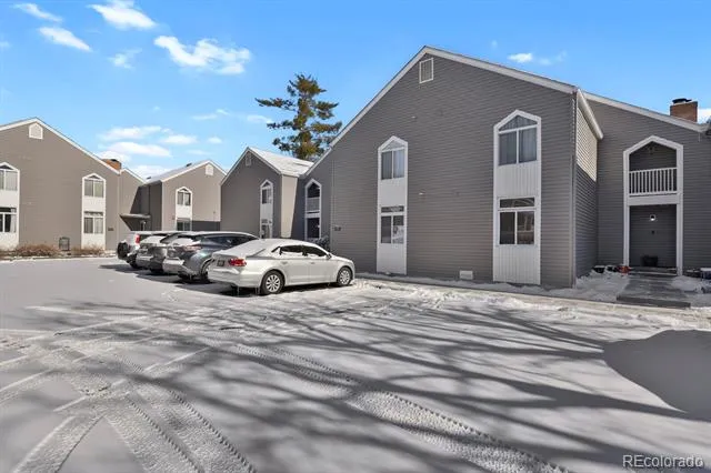3369 S Monaco Street Parkway #A Denver, CO 80222