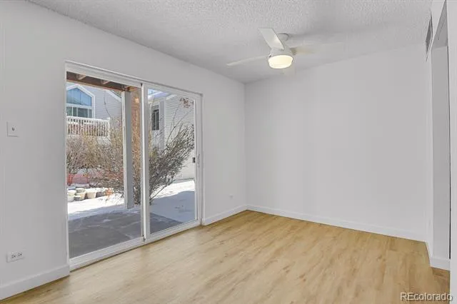 3369 S Monaco Street Parkway #A Denver, CO 80222