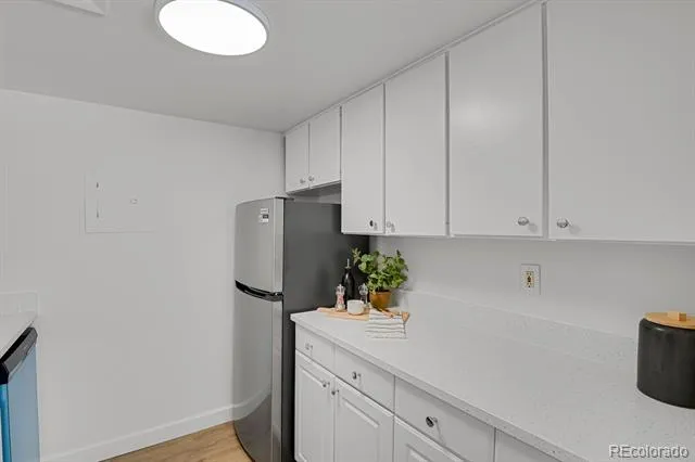 3369 S Monaco Street Parkway #A Denver, CO 80222