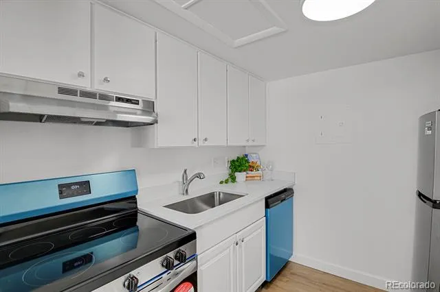 3369 S Monaco Street Parkway #A Denver, CO 80222