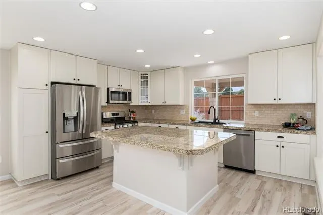 4068 Silver Swan Place Castle Rock, CO 80109