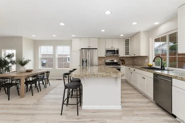 4068 Silver Swan Place Castle Rock, CO 80109