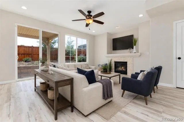 4068 Silver Swan Place Castle Rock, CO 80109