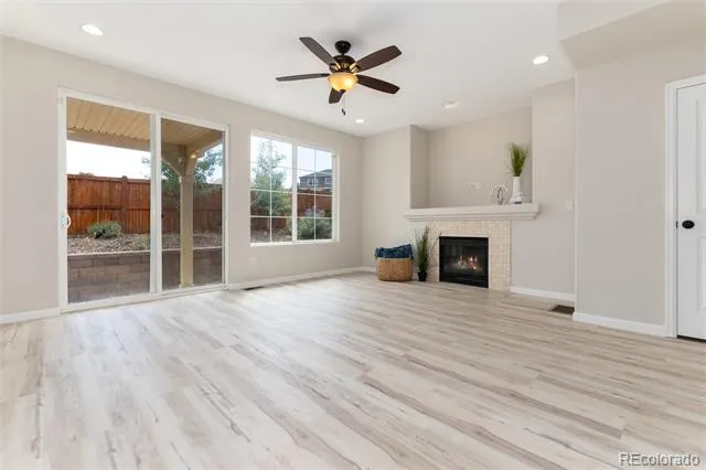 4068 Silver Swan Place Castle Rock, CO 80109