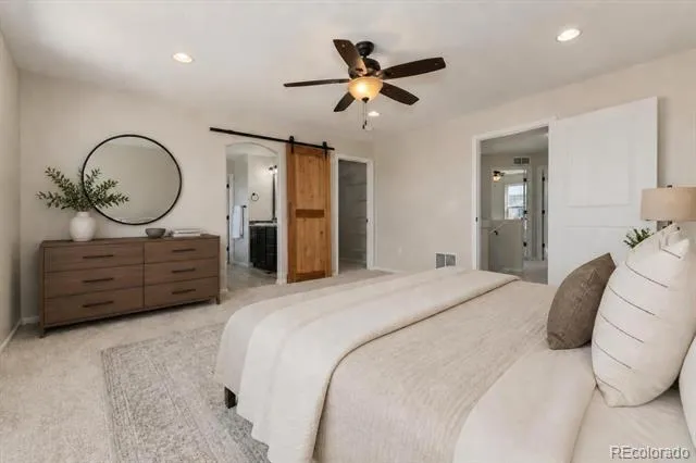 4068 Silver Swan Place Castle Rock, CO 80109