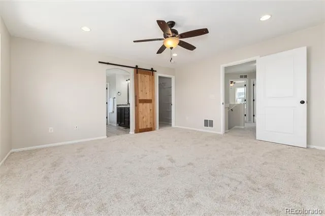 4068 Silver Swan Place Castle Rock, CO 80109
