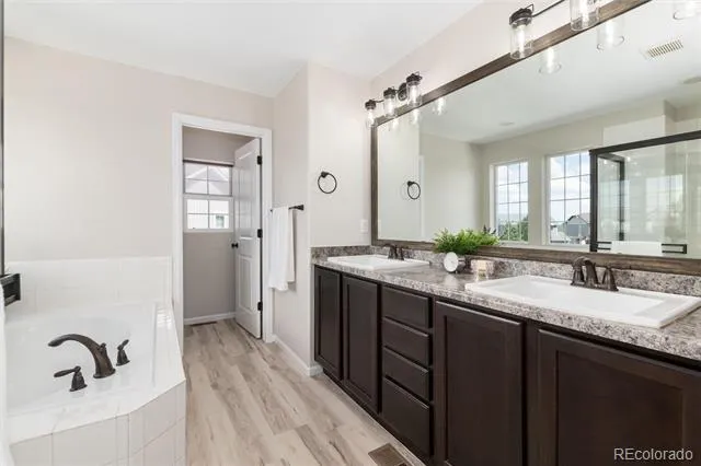 4068 Silver Swan Place Castle Rock, CO 80109