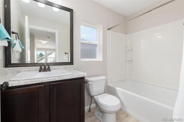 4068 Silver Swan Place Castle Rock, CO 80109