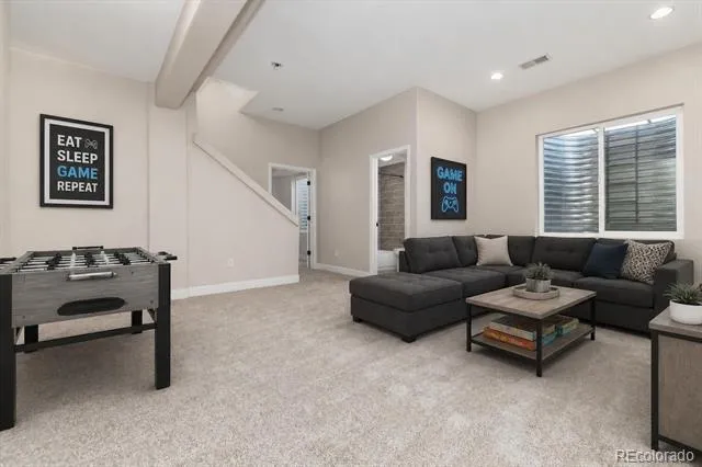 4068 Silver Swan Place Castle Rock, CO 80109