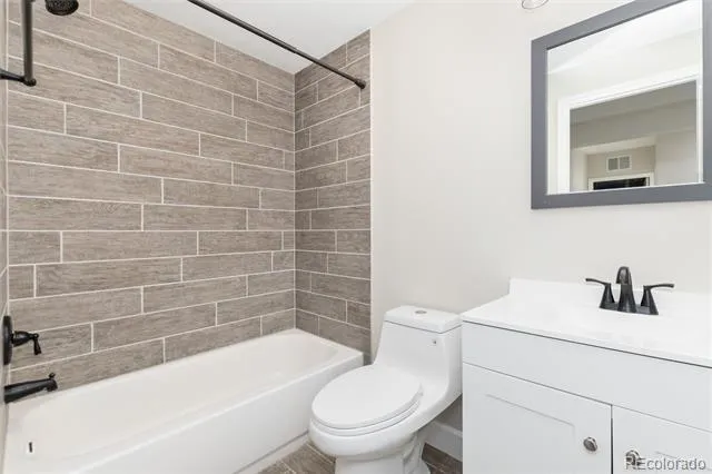 4068 Silver Swan Place Castle Rock, CO 80109