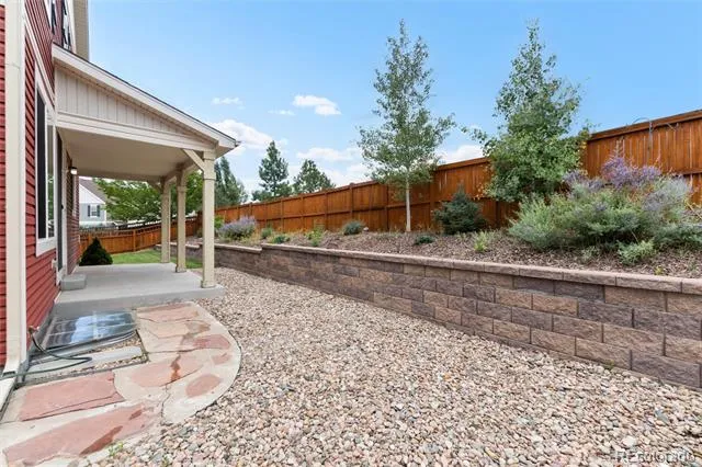 4068 Silver Swan Place Castle Rock, CO 80109