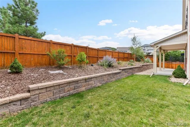 4068 Silver Swan Place Castle Rock, CO 80109