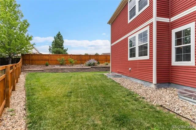 4068 Silver Swan Place Castle Rock, CO 80109
