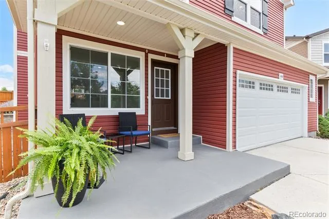 4068 Silver Swan Place Castle Rock, CO 80109