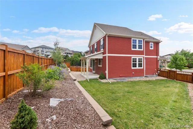 4068 Silver Swan Place Castle Rock, CO 80109