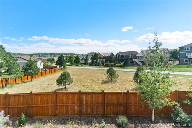 4068 Silver Swan Place Castle Rock, CO 80109