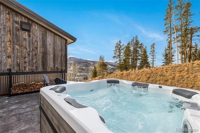 50 Fly Caster Lane Silverthorne, CO 80498