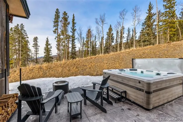 50 Fly Caster Lane Silverthorne, CO 80498