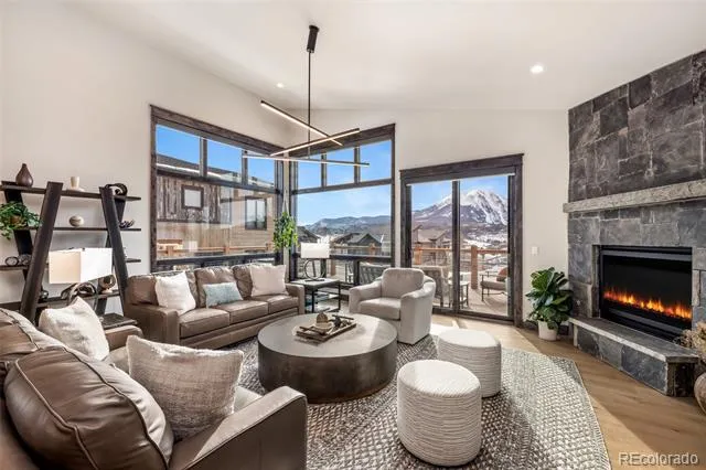 50 Fly Caster Lane Silverthorne, CO 80498