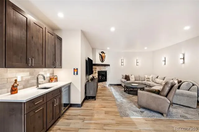 50 Fly Caster Lane Silverthorne, CO 80498