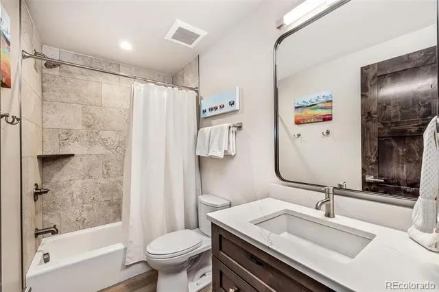50 Fly Caster Lane Silverthorne, CO 80498