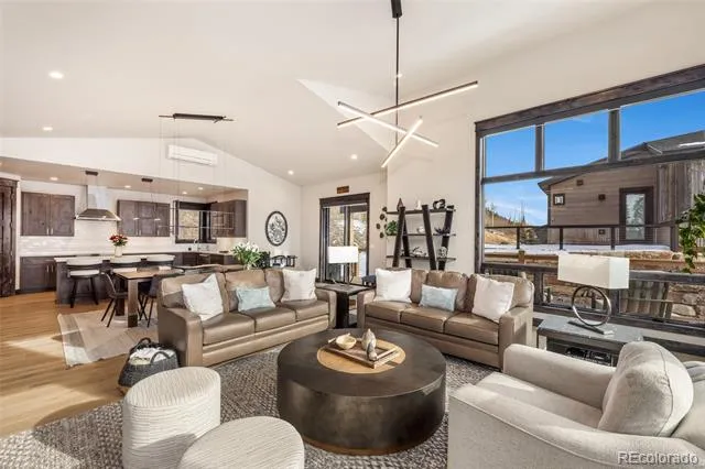50 Fly Caster Lane Silverthorne, CO 80498
