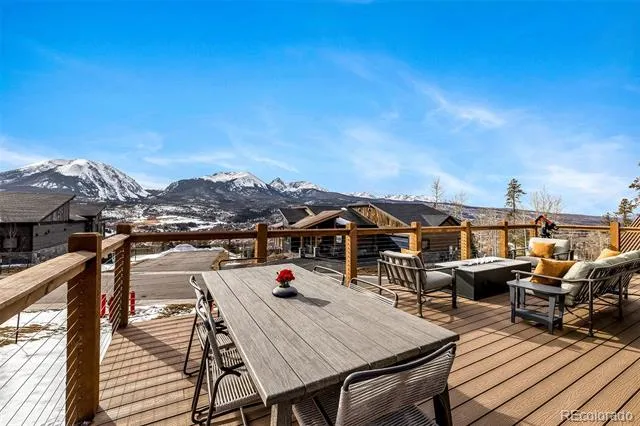 50 Fly Caster Lane Silverthorne, CO 80498