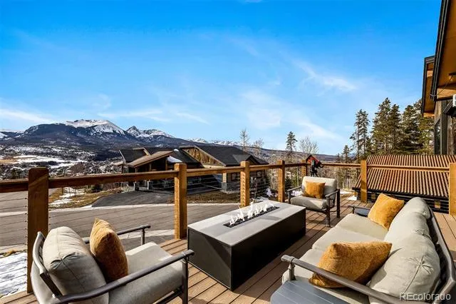 50 Fly Caster Lane Silverthorne, CO 80498
