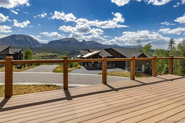 50 Fly Caster Lane Silverthorne, CO 80498