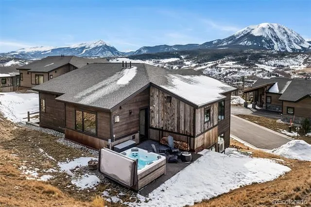 50 Fly Caster Lane Silverthorne, CO 80498