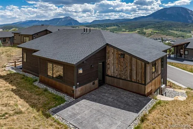 50 Fly Caster Lane Silverthorne, CO 80498