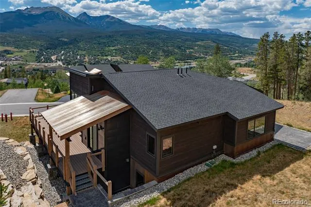 50 Fly Caster Lane Silverthorne, CO 80498