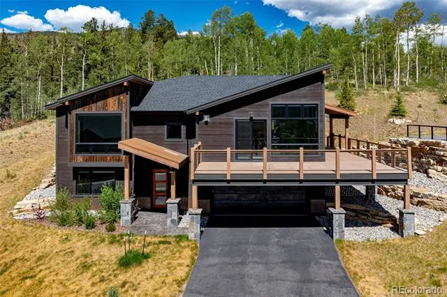 50 Fly Caster Lane Silverthorne, CO 80498