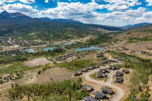 50 Fly Caster Lane Silverthorne, CO 80498