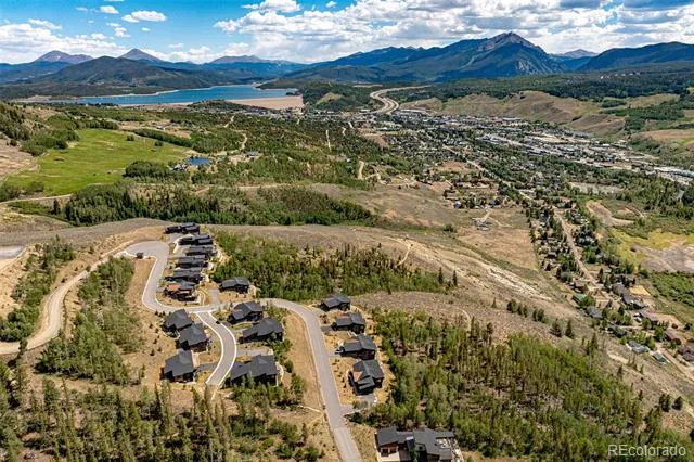 50 Fly Caster Lane Silverthorne, CO 80498