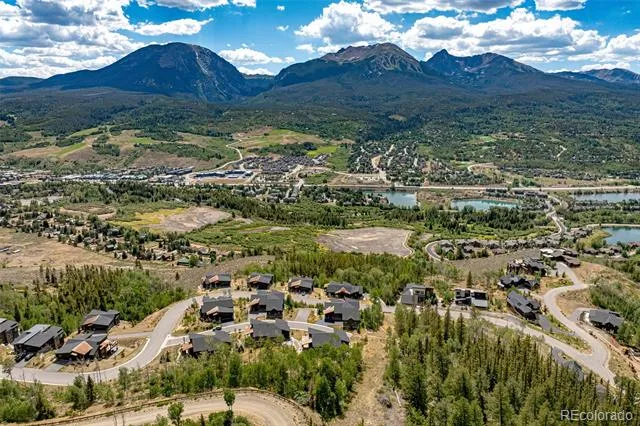 50 Fly Caster Lane Silverthorne, CO 80498