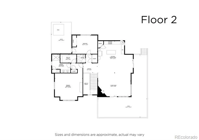 50 Fly Caster Lane Silverthorne, CO 80498
