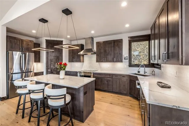 50 Fly Caster Lane Silverthorne, CO 80498