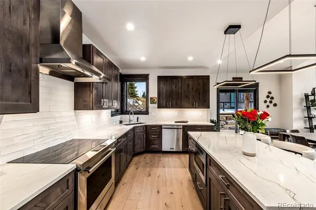 50 Fly Caster Lane Silverthorne, CO 80498