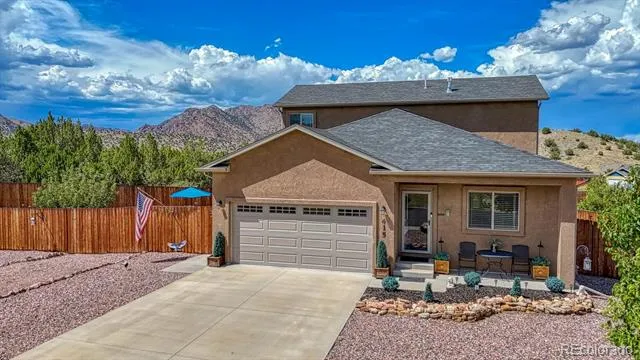 415 Empire Road Canon City, CO 81212