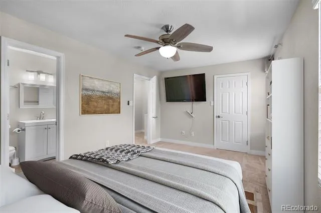 11656 Oakland Drive Commerce City, CO 80640