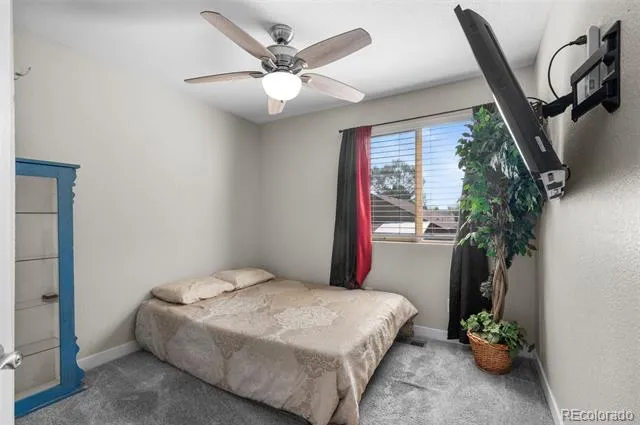 11656 Oakland Drive Commerce City, CO 80640