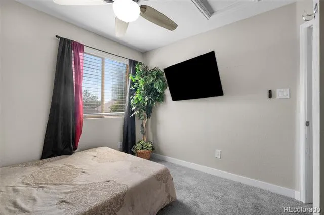 11656 Oakland Drive Commerce City, CO 80640
